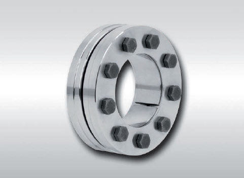 Spannbuchse - RLK 603 S - SIAM RINGSPANN