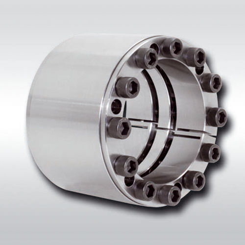 Starre Kupplung - RLK 402 TC  - SIAM RINGSPANN - für Wellen / Welle-Nabe-Verbindungen / spielfrei