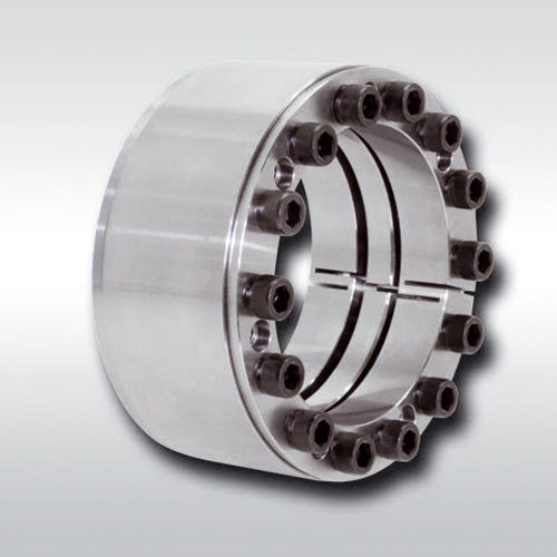 Starre Kupplung - RLK 404 TC light  - SIAM RINGSPANN - für Wellen / Welle-Nabe-Verbindungen / spielfrei