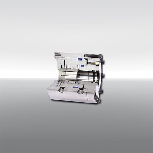 Hydraulischer Bremsstangenklemmer - KE…FHK - SIAM RINGSPANN