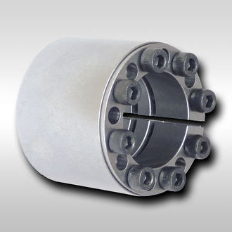 Starre Kupplung - RLK 402 series - SIAM RINGSPANN - Welle-Nabe-Verbindungen / für Wellen / spielfrei