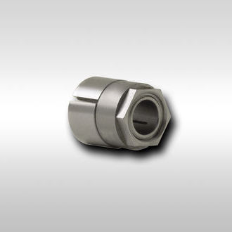 Drehstarre Kupplung - Trantorque Mini-métrique - SIAM RINGSPANN - für Kraftübertragungen / spielfrei / Zylinder