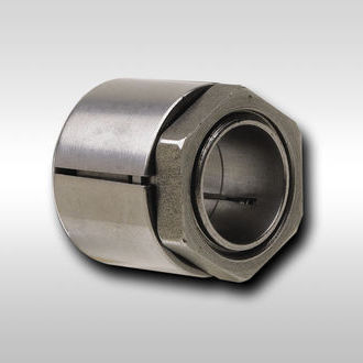 Drehstarre Kupplung - Trantorque OE-métrique - SIAM RINGSPANN - für Kraftübertragungen / spielfrei / Zylinder