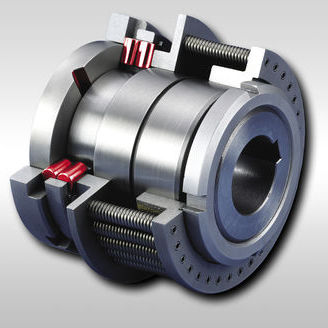 Rollendrehmomentbegrenzer - SIKUMAT® SA - SIAM RINGSPANN - Doppel-Rollen / reibungsfrei