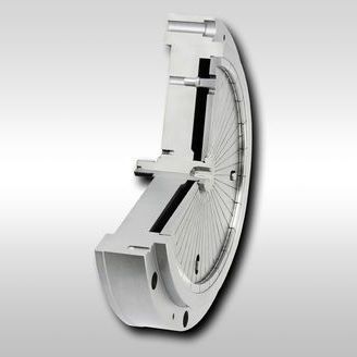 Spanndorn - KFFF series - SIAM RINGSPANN