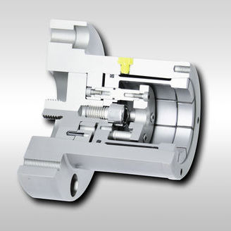 Werkstückspannfutter - HKFF series - SIAM RINGSPANN