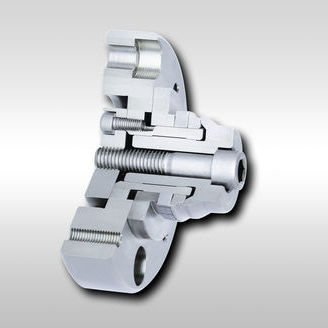 Hochpräzisions-Werkstückspannfutter - LBDF series - SIAM RINGSPANN