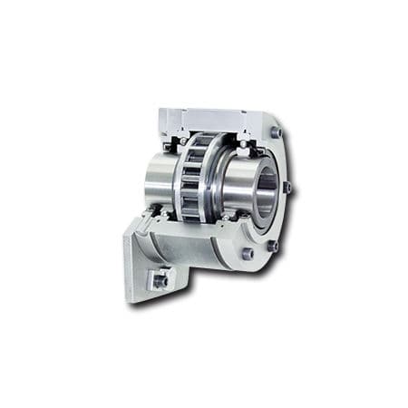 Rollenfreilauf - BA…X, BC…X series - SIAM RINGSPANN - mit Innenlager / Komplett / Rücklaufsperre