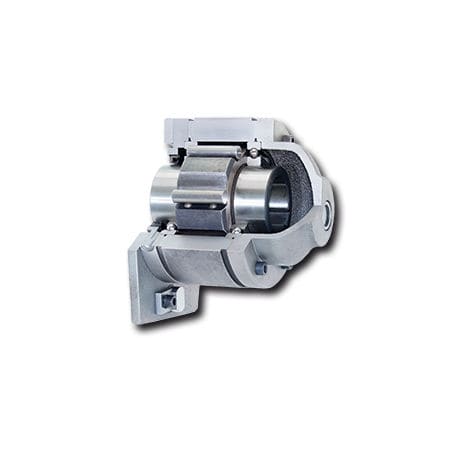 Rollenrücklaufsperre - BA...R, BC...R series - SIAM RINGSPANN - Komplett / Vorschub-Schalt