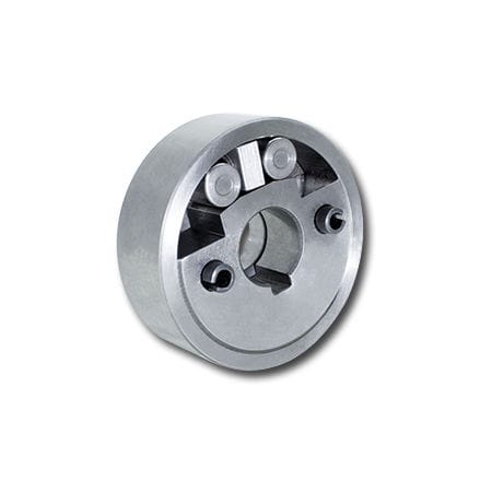 Rollenfreilauf - IRR series - SIAM RINGSPANN - Komplett / Rücklaufsperre / bidirektional