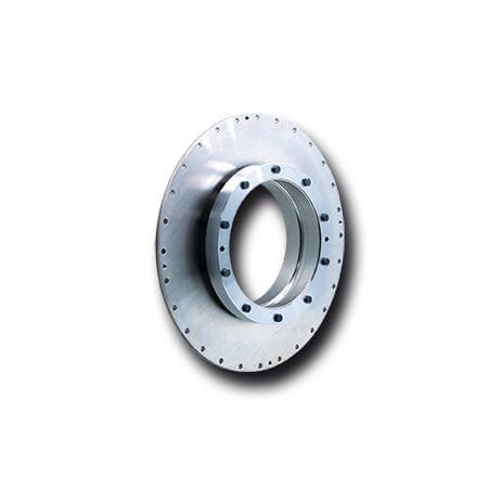 Mechanisches Spannsystem - RTM 601 - SIAM RINGSPANN