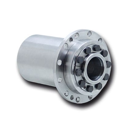 Mechanisches Spannsystem - RTM 608.1, 608.2 - SIAM RINGSPANN