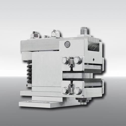 Scheibenbremse - EV 024 FEM, EH 024 FEM - SIAM RINGSPANN - elektromagnetische Lockerung / gefederte Spannung