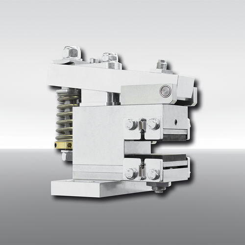 Scheibenbremse - EV 018 EFM, EH 018 EFM - SIAM RINGSPANN - magnetisch-induktiv / Federlockerung