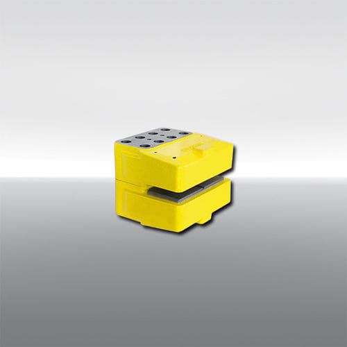 Scheibenbremszange - HI 180 HUK - SIAM RINGSPANN - hydraulische Betätigung / für Windkraftanlage