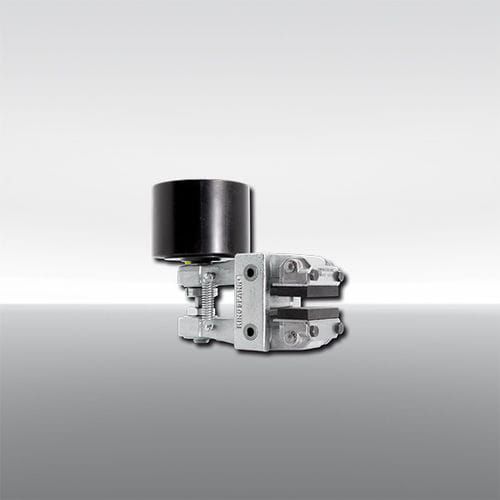 Scheibenbremse - DH 025 FPM - SIAM RINGSPANN - gefederte Spannung / pneumatisch lösbar