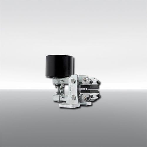 Scheibenbremse - DV 030 FPM, DH 030 FPM - SIAM RINGSPANN - gefederte Spannung / pneumatisch lösbar