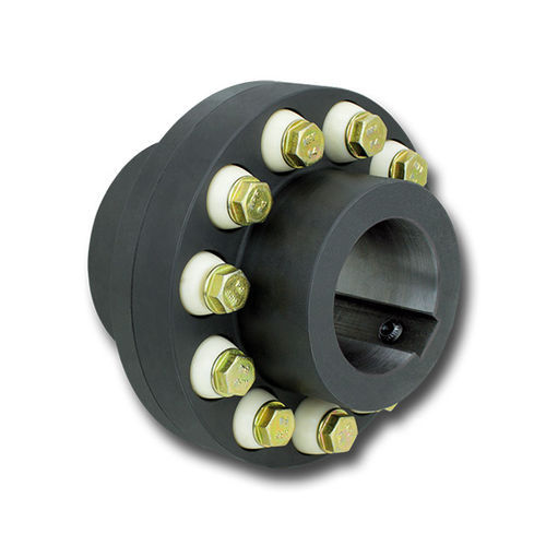Bolzenkupplung - REB … DCO - SIAM RINGSPANN - elastisch / ATEX