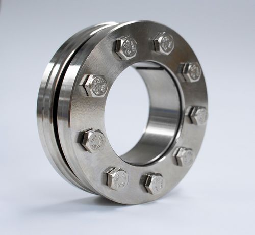 Edelstahl-Spannbuchse - RLK 603 K - SIAM RINGSPANN