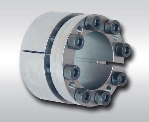 Drehstarre Kupplung - RLK 130 - SIAM RINGSPANN - Welle-Nabe-Verbindungen / Keilring / für Wellen