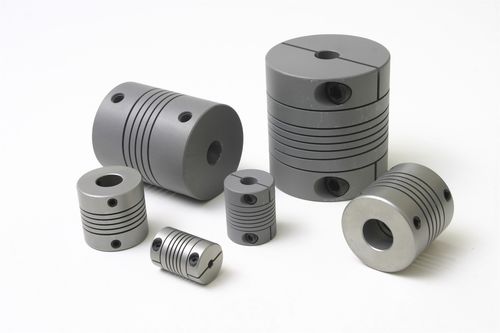 Elastische Kupplung - W series - SIAM RINGSPANN - Flansch