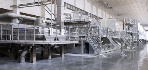 Bandeindicker - TURBODRAIN RECOVERY - Gebr. Bellmer GmbH Maschinenfabrik  - zur Schlammbehandlung