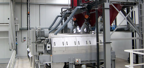 Spindelpresse - AKUPRESS AM / AMX / BX-LL-LS - Gebr. Bellmer GmbH Maschinenfabrik 