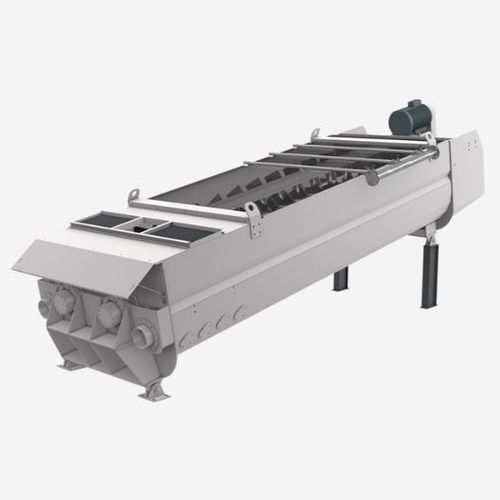 Wasserreinigungsanlage - Binder+Co AG - automatisch / Prozess / Industrie