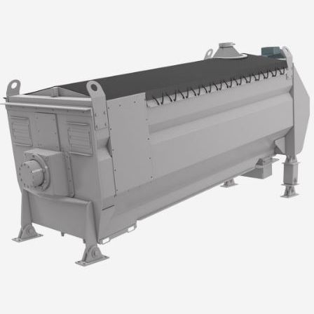 Halbautomatisches Etikettiersystem - BET - Binder+Co AG