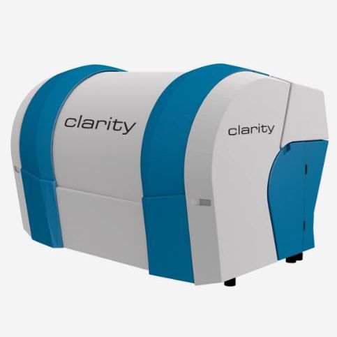 Sortiermaschine für das Glasrecycling - CLARITY Glass - Binder+Co AG - Farb / automatisch / für Glas