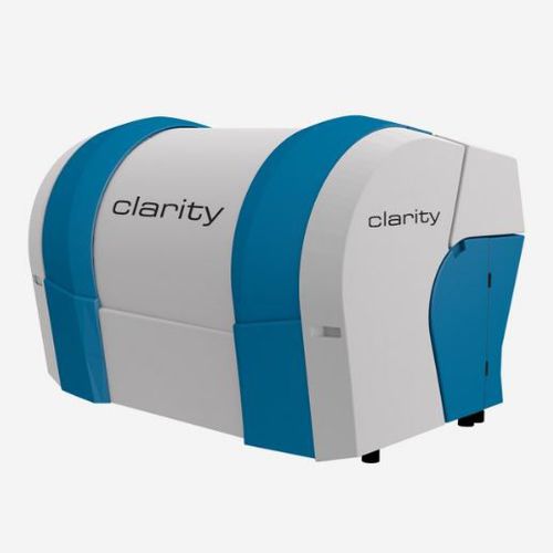 Optische Sortiermaschine - CLARITY slag - Binder+Co AG - automatisiert / Metall / für Glas