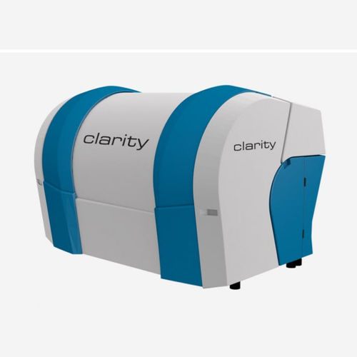 Optische Sortiermaschine - CLARITY demolition - Binder+Co AG - automatisch / für Prozess / für Müll