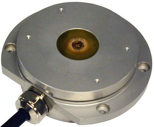 Schneesensor - ARCTIS  - Boschung Mecatronic AG