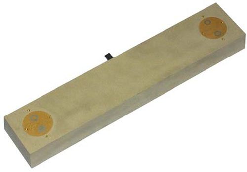 Schneesensor - BOSO III - Boschung Mecatronic AG