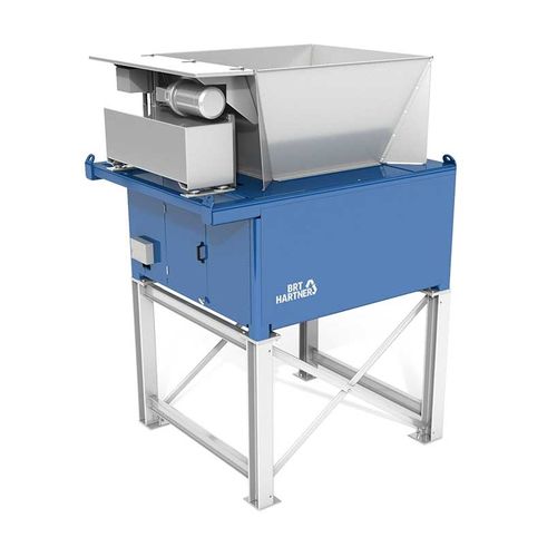 Zerlegepresse - DM series - BRT HARTNER GmbH