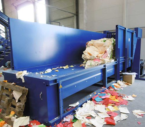 Ballenöffner - BB - BRT HARTNER GmbH