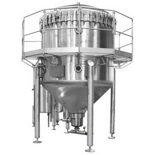 Filterkerze - SYNOX 2.0® PF - Bucher Unipektin AG