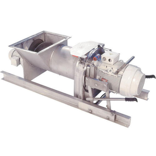 Nahrungsmittelmühle - CM50  - Bucher Unipektin AG - Zentrifugal / Scheiben / horizontal