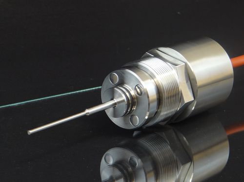 HPHT-Viskosimeter - SOFEAT - SOFRASER - Vibration / Imloch / Prozess