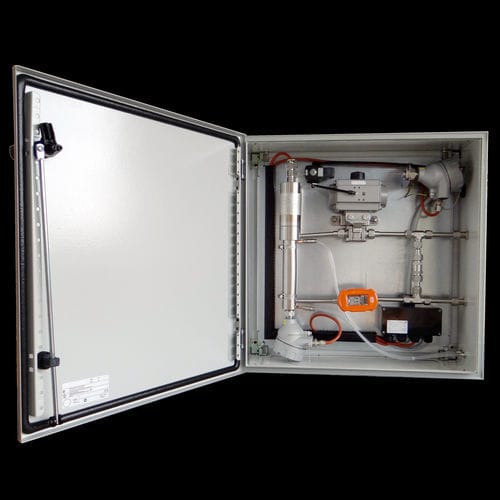 Viskositäts-Analysator - Thermoset-KV - SOFRASER - Kohlenwasserstoff / für Erdöl / Kraftstoff