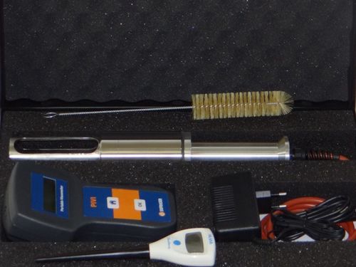 Vibrationsviskosimeter - PIVI - SOFRASER - für die Lebensmittelindustrie / zur Messung der dynamischen Viskosität / für die Pharmaindustrie