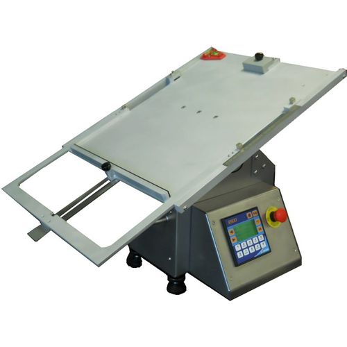 Gleitsicherheits-Tester - FTIP - SOFRASER - Reibung / für Verpackung / Papier- und Karton