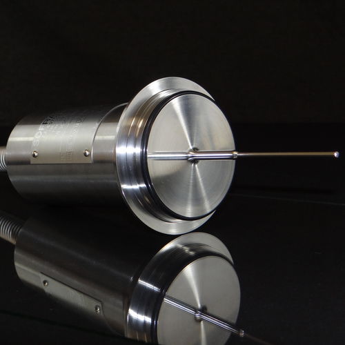 Hygienisches Viskosimeter - EHEDG - SOFRASER - Vibration / für die Lebensmittelindustrie / Prozess