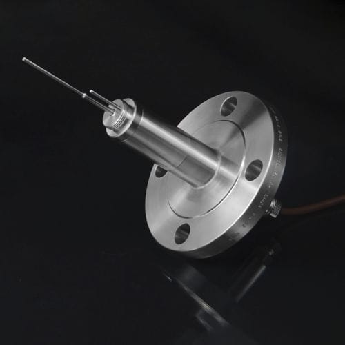 Vibrationsviskosimeter - INVI - SOFRASER - Prozess / zur Messung der dynamischen Viskosität / für die chemische Industrie