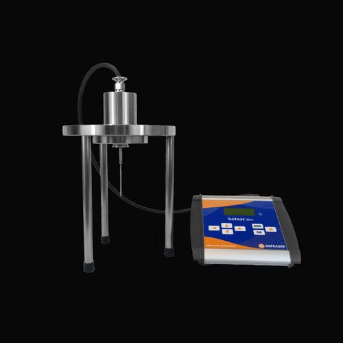 Tischviskosimeter - SOFast - SOFRASER - Vibration / dynamisch / Labor