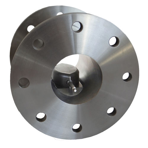 Viskosimeter für Extrusion - Soflux - SOFRASER - Vibration / für PET / Prozess