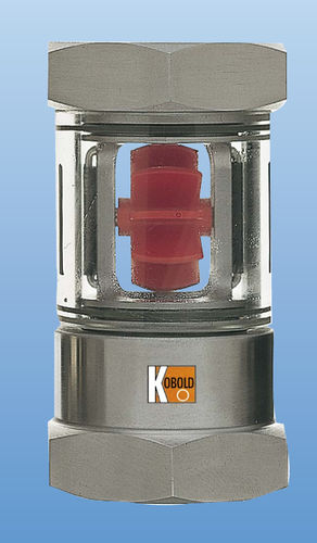 Schauglas - DAA - KOBOLD INSTRUMENTATION