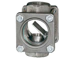 Schauglas - DAK-1 series - KOBOLD INSTRUMENTATION