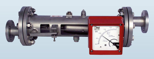 Inline-Dichtemessgerät - DWF - KOBOLD INSTRUMENTATION - HART