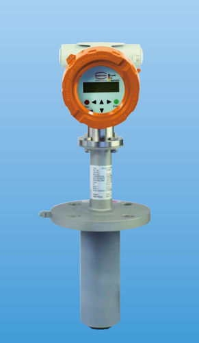 Magnetisch-induktiver Durchflussmesser - PIT - KOBOLD INSTRUMENTATION - Volumen / für Flüssigkeiten / DN150 - 6"